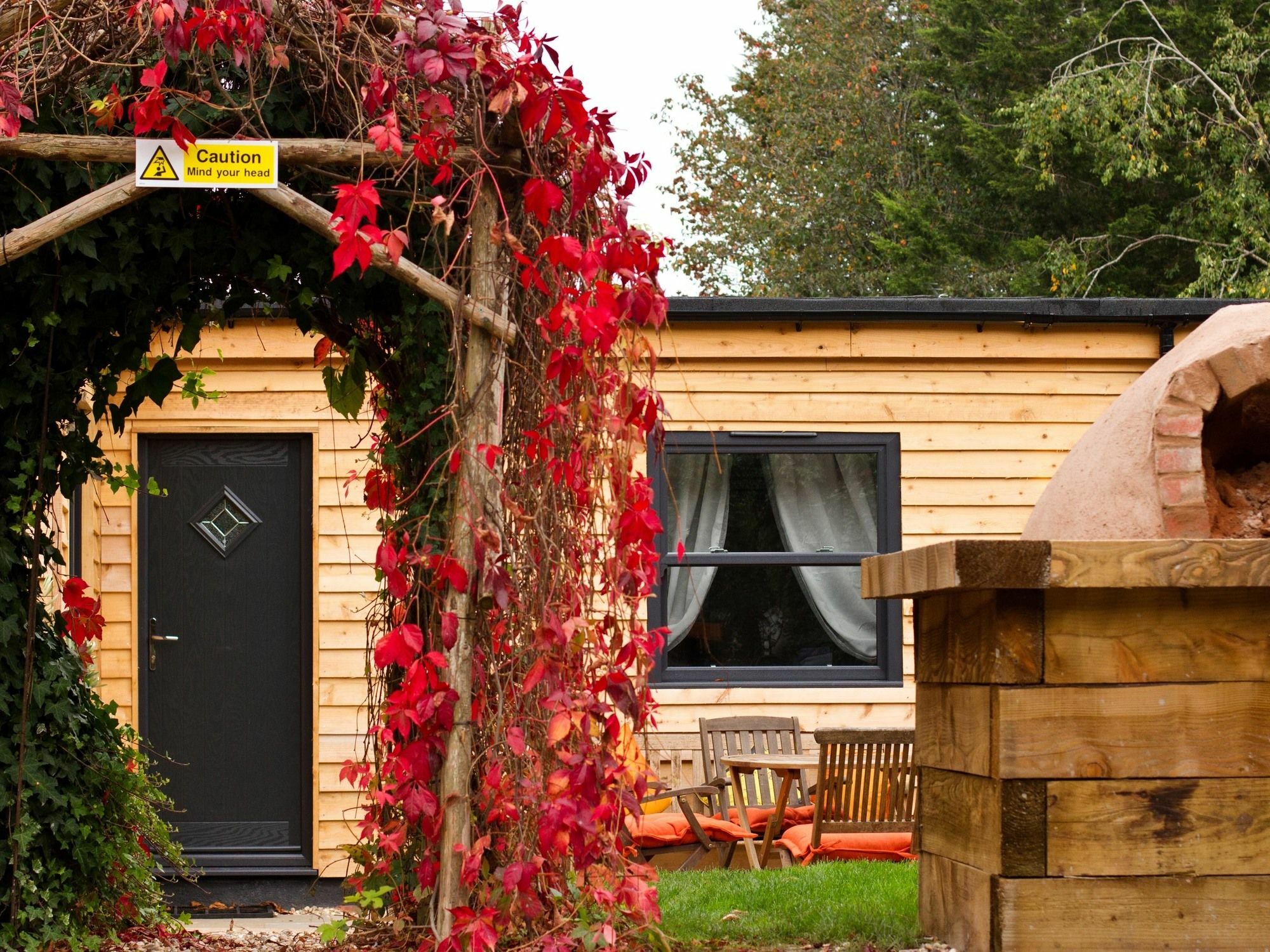 Mountlands Lodge Taunton Exteriör bild